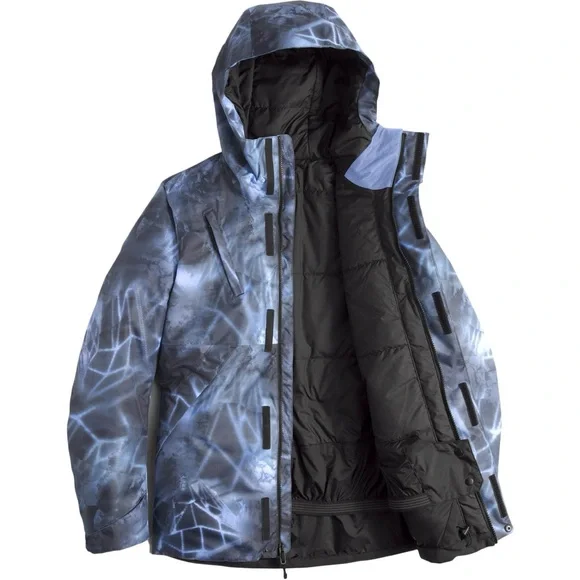 The North Face Connector Ski Jacket - Picture 3 of 16